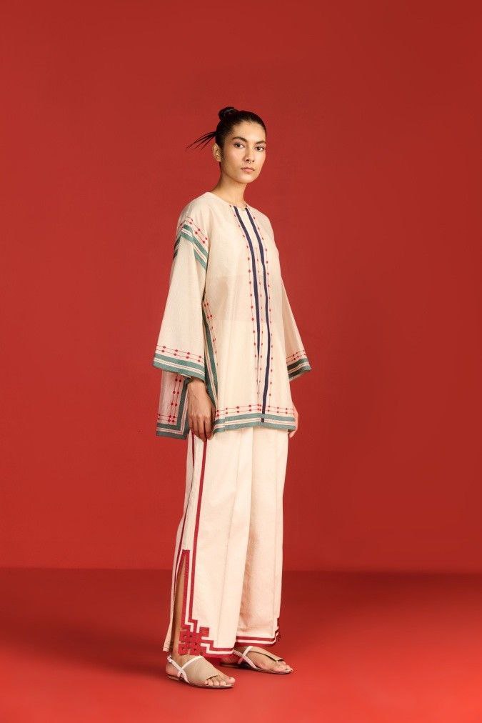 Colourful style preview 1