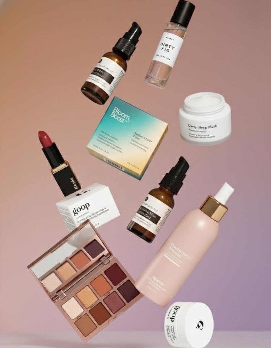 Beauty & Lifestyle Studio