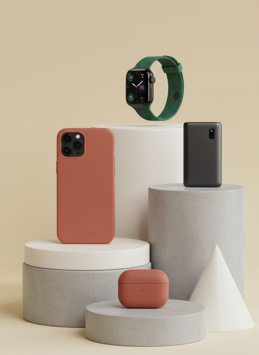 Tech Accessories Studio